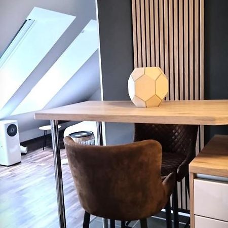 Schwaig bei Nürnberg Modern Apartment Near Munich Airport מראה חיצוני תמונה