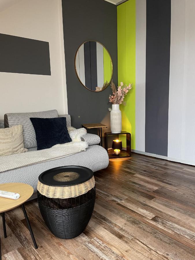 Schwaig bei Nürnberg Modern Apartment Near Munich Airport מראה חיצוני תמונה