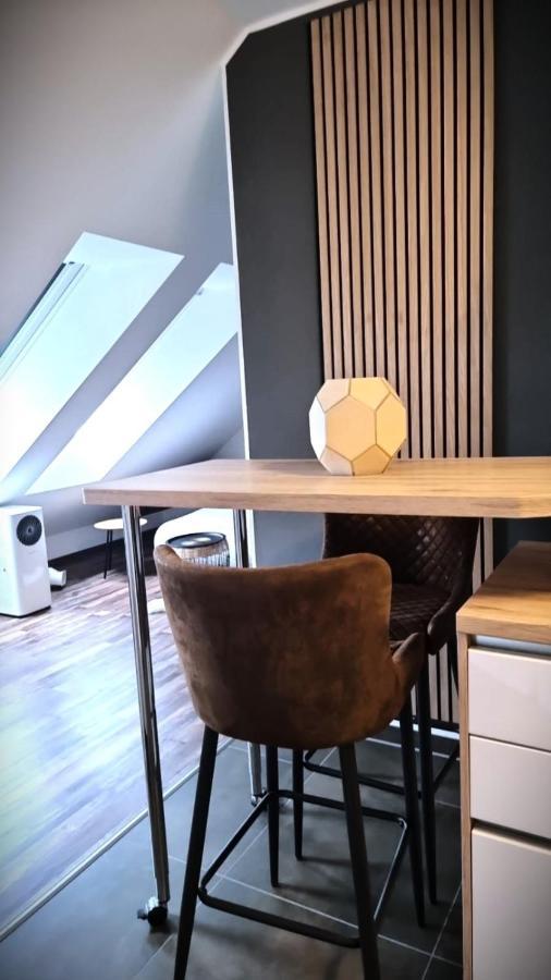 Schwaig bei Nürnberg Modern Apartment Near Munich Airport מראה חיצוני תמונה